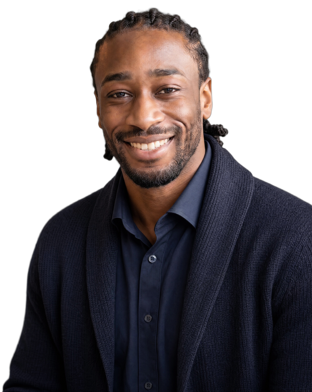 Chris Marvin Atsu